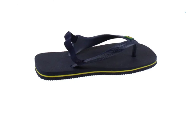 Havaianas Brasil Logo II Baby Teenslippers