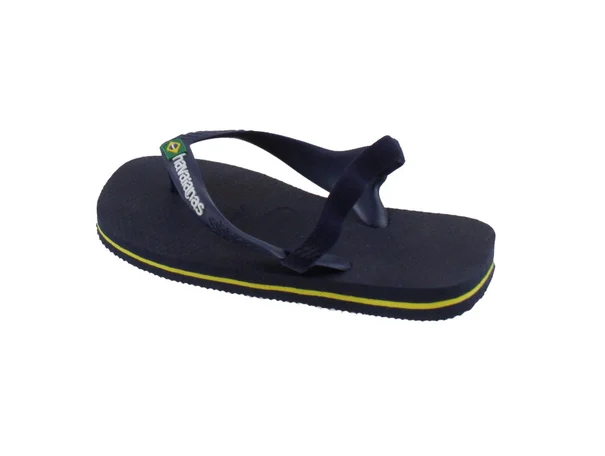 Havaianas Brasil Logo II Baby Teenslippers
