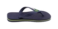 Havaianas Brasil Logo Teenslippers Junior