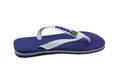 Havaianas Brasil Logo Teenslippers Junior