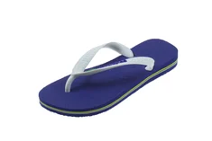 Havaianas Brasil Logo Teenslippers Junior