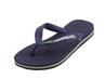 Havaianas Brasil Logo Teenslippers Junior