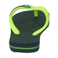 Havaianas Brasil Logo Teenslippers