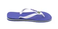 Havaianas Brasil Logo Teenslippers