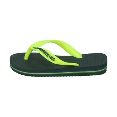 Havaianas Brasil Logo Teenslippers