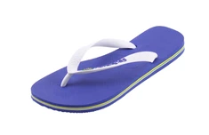 Havaianas Brasil Logo Teenslippers