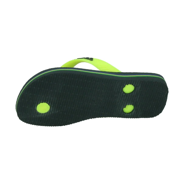 Havaianas Brasil Logo Teenslippers