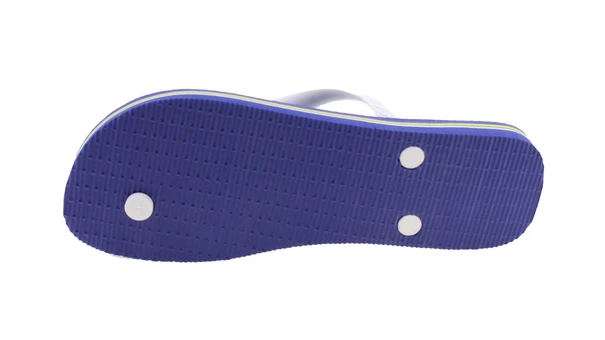 Havaianas Brasil Logo Teenslippers