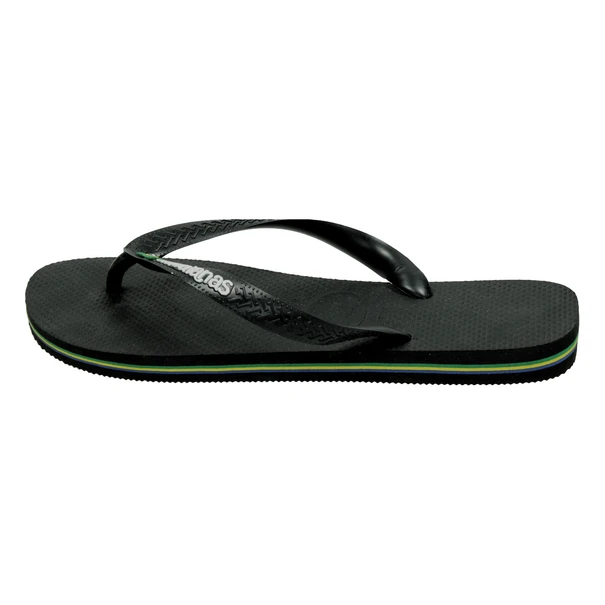 Havaianas Brasil Logo Teenslippers