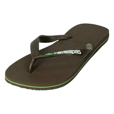 Havaianas Brasil Logo