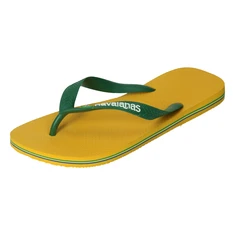 Havaianas Brasil Logo