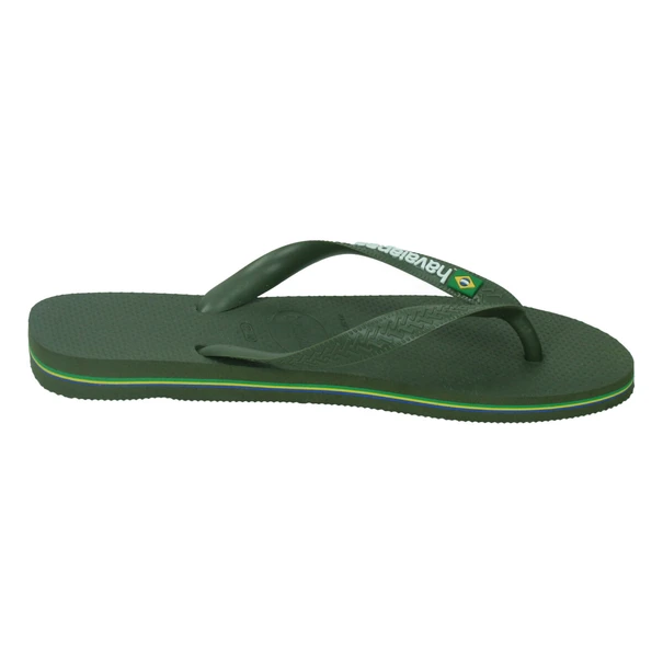 Havaianas Brasil Logo