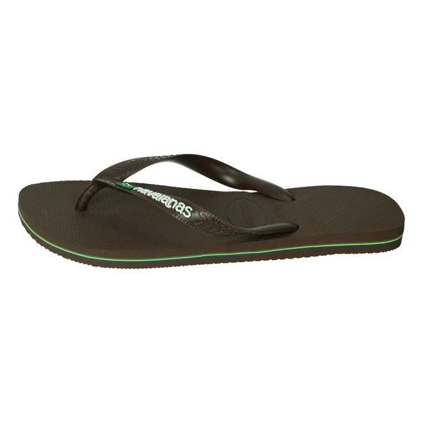 Havaianas Brasil Logo