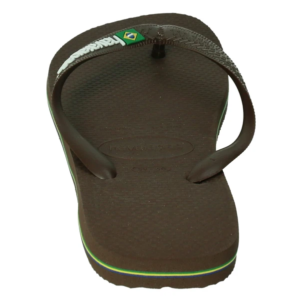 Havaianas Brasil Logo