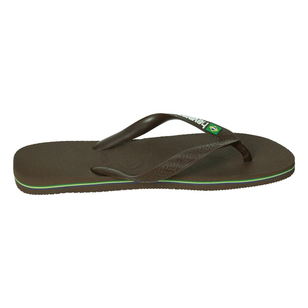 Havaianas Brasil Logo