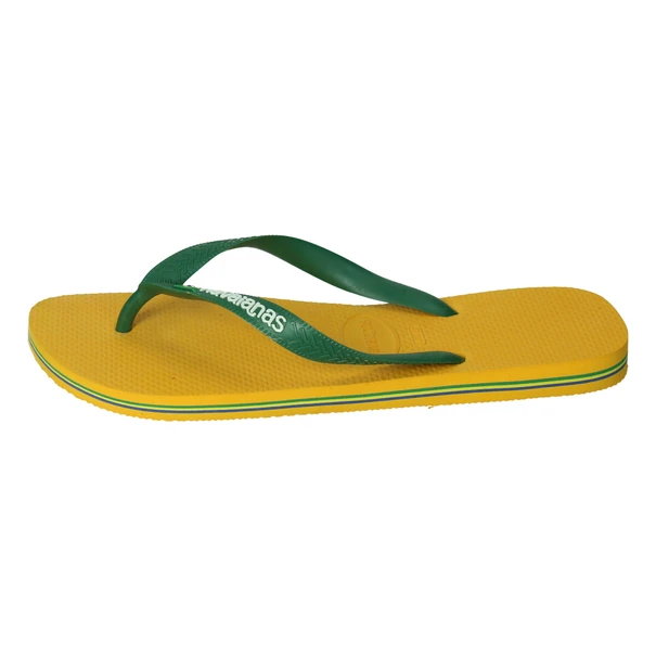 Havaianas Brasil Logo