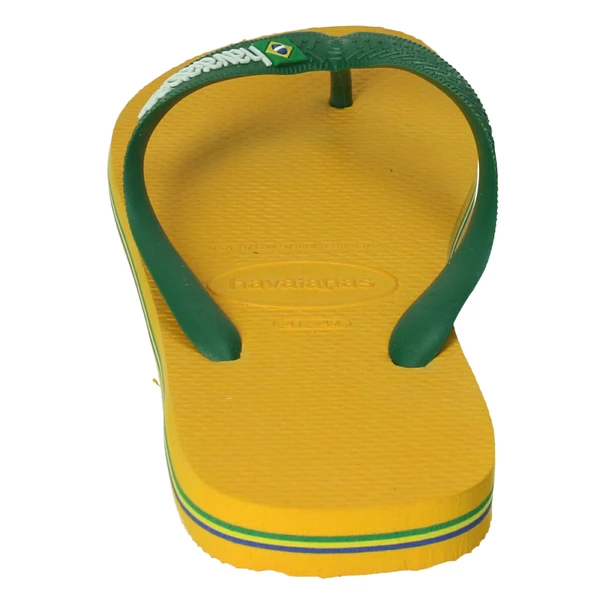 Havaianas Brasil Logo