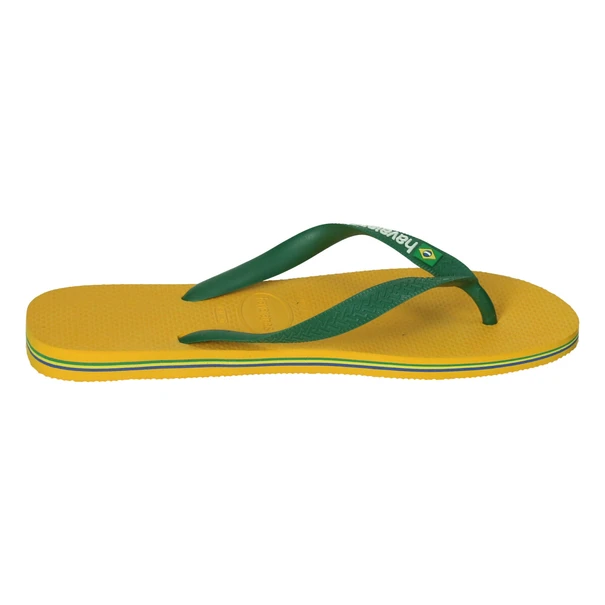 Havaianas Brasil Logo
