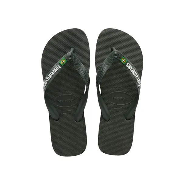 Havaianas Brasil Logo