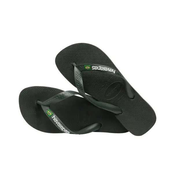 Havaianas Brasil Logo