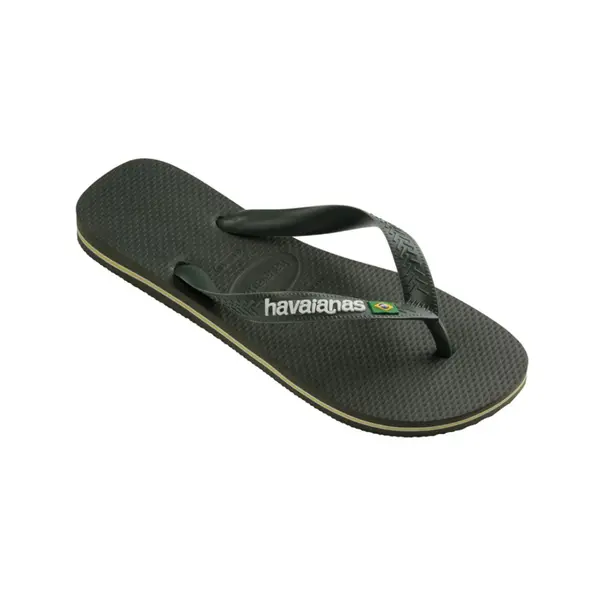 Havaianas Brasil Logo
