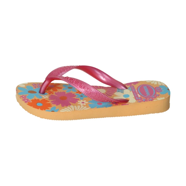Havaianas Flores