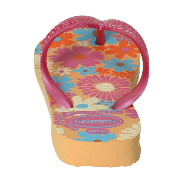Havaianas Flores