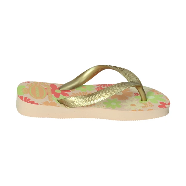 Havaianas Flores