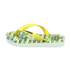 Havaianas Minions teenslipper