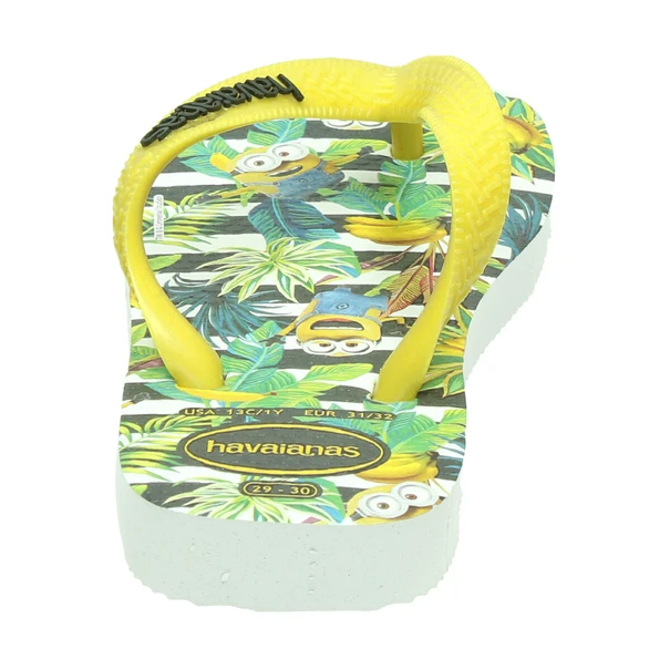 Havaianas Minions teenslipper
