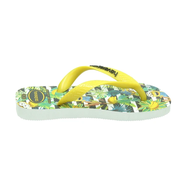 Havaianas Minions teenslipper