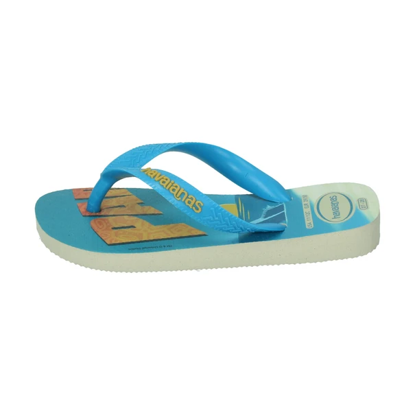 Havaianas Minions teenslippers