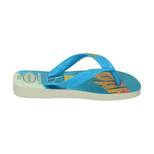 Havaianas Minions teenslippers