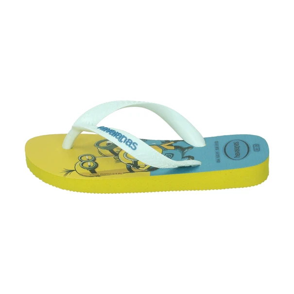 Havaianas Minions teenslippers