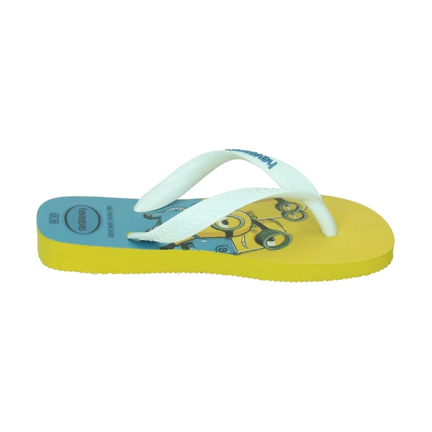 Havaianas Minions teenslippers