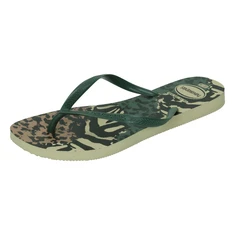 Havaianas Slim Animal teenslippers