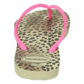 Havaianas Slim Animals Teenslippers