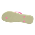 Havaianas Slim Animals Teenslippers
