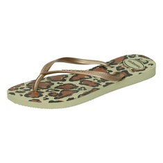 Havaianas Slim Animals Teenslippers