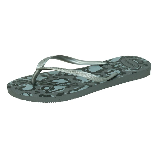 Havaianas Slim Animals Teenslippers
