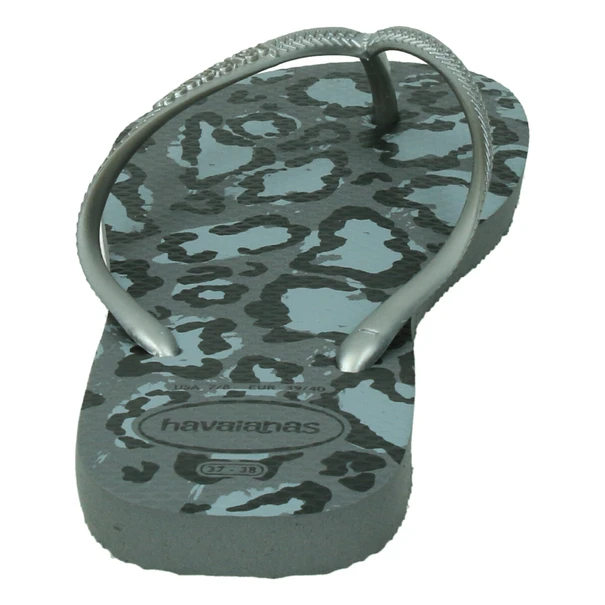 Havaianas Slim Animals Teenslippers