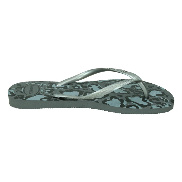 Havaianas Slim Animals Teenslippers