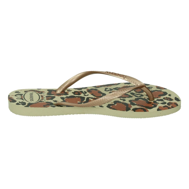 Havaianas Slim Animals Teenslippers