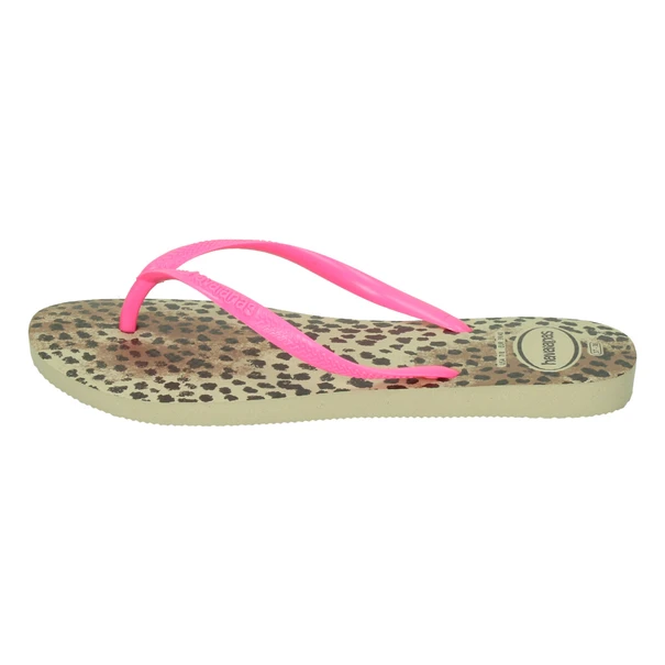 Havaianas Slim Animals Teenslippers