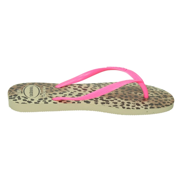 Havaianas Slim Animals Teenslippers