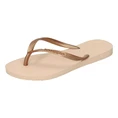 Havaianas Slim Glamour Teenslippers