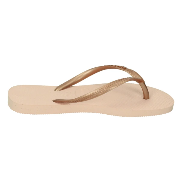 Havaianas Slim Glamour Teenslippers