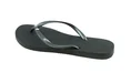 Havaianas Slim Logo Crystal Glamour Teenslippers