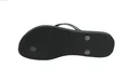 Havaianas Slim Logo Crystal Glamour Teenslippers
