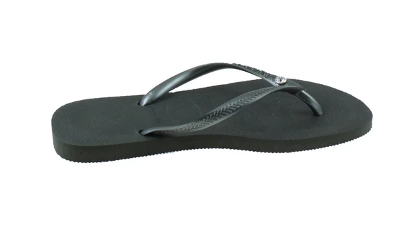 Havaianas Slim Logo Crystal Glamour Teenslippers